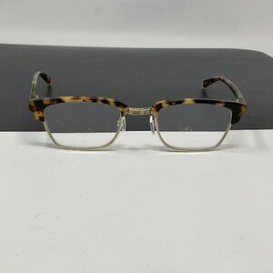 Eyebobs Ornery Tortoise +1.75 Readers Reading Glasses Or Eyeglasses Scratches